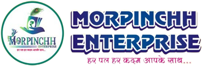 Morpinchh Enterprise Logo